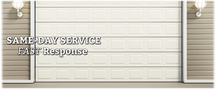 Hayward CA Garage Door Repair